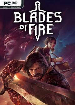 Blades of Fire ราคาถูก